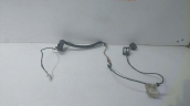 Sağ arka kapı Peugeot Boxer 2.0 BlueHDi 110 - 01340609080