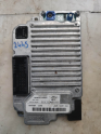 Ford Fiesta Multimedya Kontrol Modülü KU5T-14G371-KJA
