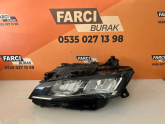 PEUGEOT 308 FULL LED SOL FAR ORJİNAL 98491165