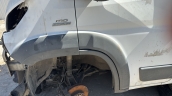 Fiat Ducato sol ön dodik araçtan sökme
