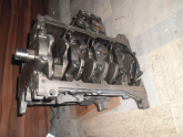 FİAT DOBLO 2000 1.9 DİZEL TURBOSUZ SIFIR YAPILI YARIM MOTOR