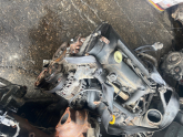 Oto Çıkma Parça / Motor / Motor Komple / Hyundai / i20 / Çıkma Parça 
