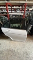 2008-2012 MERCEDES W204 C180 SAĞ ARKA KAPI ORJ ÇIKMA