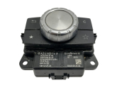Mercedes	W212 Joystick Navigasyon Kontrol Düğmesi A2129007619