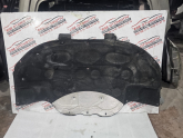 MERCEDES C SERİSİ W204 KASA MOTOR KAPUT KECESI ORJINAL