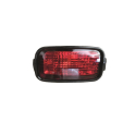Hyundai Accent Admire Arka Tampon Reflektörü 2003-2005