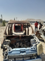 FORD CONNECT YÜKSEK TAVAN 5 KAPI KESME -DS OTOMOTİV-