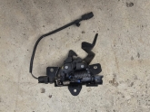 Hyundai i20 Kaput Kilidi 81130-C8010