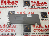 BMW F32 F36 F30 GRUP SAĞ GÜNEŞLİK 7322292