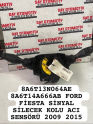 8A6T13N064AE 8A6T14A666AB FORD FİESTA SİNYAL SİLECEK KOLU 09 15