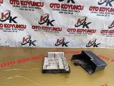 RENAULT MEGANE 2 SİGORTA KUTUSU ORJİNAL