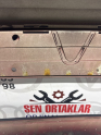 Oto Çıkma Parça / Kaporta & Karoser / Ön Tampon / Ford / Focus / Çıkma Parça 
