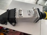 Seat Ibiza 1.4 TDI Intercooler (2015/2017)