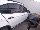 Oto Çıkma Parça / Kaporta & Karoser / Kapı / Fiat / Egea / Çıkma Parça 