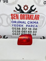 RENAULT KANGOO 3 ORJİNAL ARKA SOL SİS FARI REFLEKTÖR