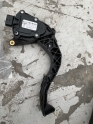 Cilo5 b duster 2 gaz pedalı