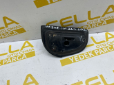 MERCEDES W202 SOL DİKİZ AYNASI GÖVDESİ