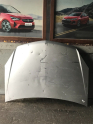 OPEL ASTRA H KAPUT GÜMÜŞ GRİ