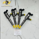FOMOCO 1.4 HDI 0445110135 ENJEKTÖR