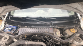 Opel Corsa Combo C cam ızgarası araçtan sökme