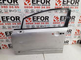 HONDA CİVİC SOL ÖN KAPI ÇIKMA ORİJİNAL PARÇA