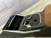 BMW İ4 2019-26 ÇIKMA ORJİNAL EL FREN DÜĞMESİ