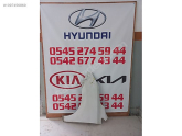 HYUNDAİ İX35 SOL ÖN ÇAMURLUK ÇIKMA ORJİNAL