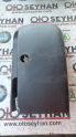 5F0858559 2015 seat leon direksiyon kolonu alt kaplaması