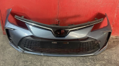 Toyota Corolla ön tampon