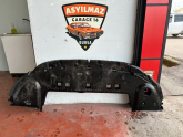PEUGEOT 3008 5008 P87E ÖN TAMPON ALT MUHAFAZA ORJİNAL 9811450077