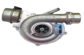 SCENİC TURBOSU  1.5 DCİ 100 LÜK  54399880027  7701476183 VESGEYT