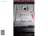 BMW 750 MOTOR BEYNİ 0281030751