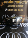 PEUGEOT 3008 - 5008 SOL FAR LEDLİ XENON 2016 - 2020