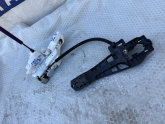 Oto Çıkma Parça / Mekanik / Kapı Kilidi / Fiat / Egea / Çıkma Parça 