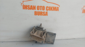 Megane 1 motor sol kulağı orijinal sökme