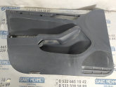 Oto Çıkma Parça / Mekanik / Kapı Döşemesi / Volkswagen / Jetta / Çıkma Parça 