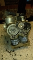 MERCEDES 126 BALİNA KASA 1986 ABS BEYİNİ