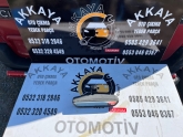 BMW E46 iç Dikiz Aynası Orjinal Çıkma