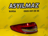 FORD MONDEO MK5 SOL STOP (ORJİNAL)