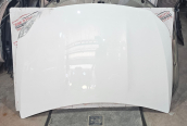 MERCEDES CLA W118 BEYAZ MOTOR KAPUTU ORJINAL LOKALLİK