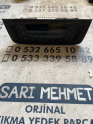 ÇIKMA SEAT IBIZA 6J0.820.043 E KLİMA KONTROL PANELİ