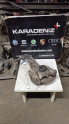 PASSAT AUDİ A4 ÇIKMA TAŞIYICI ÖN SOL -  8D0407257AC