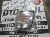TOYOTA TOYOTA HİLUX 2002-2005 LN145 SARILI SOL SİNYAL SIFIR