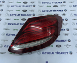 Mercedes W213 E Serisi Sağ Arka Stop A2139067800