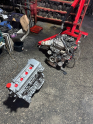 Toyota corolla 3zz sıfır sandık motor