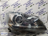 MERCEDES C SERİSİ W204 C180 C200 SOL FAR MAKYAJLI SIFIR