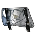 5N0837462 TIGUAN 07-17 KAPI CAM MEKANİZMASI ÖN R SACLI