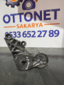 Laguna 1  V Kayış Gergi Rulmanı Komple 2.0 16V N7Q 7431275380