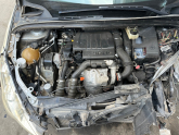 Peugeot 307 1.6  dizel çıkma motor