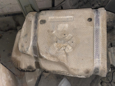 Opel astra j kasa yakit deposu